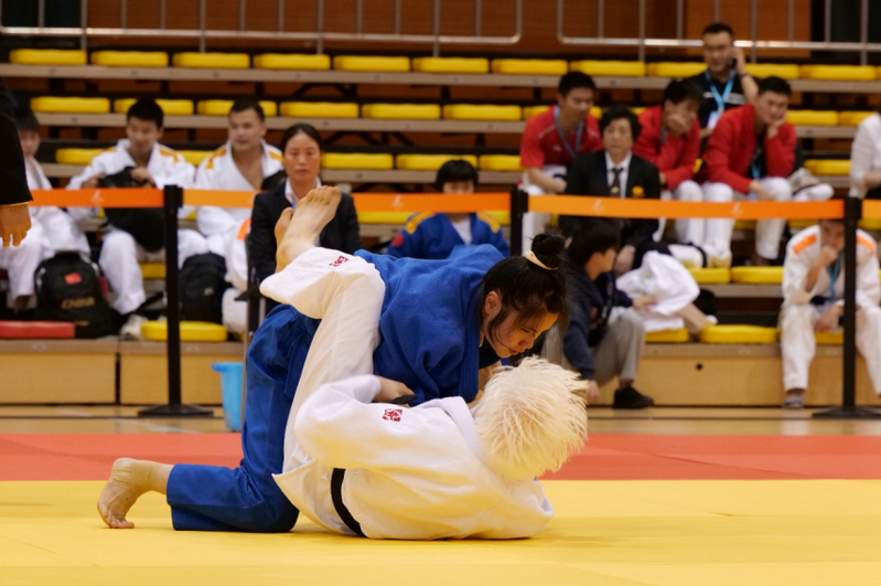 邓卓翔：统一思想，全力以赴，好的结果会水到渠成